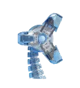 LBlueOct Discord Emoji
