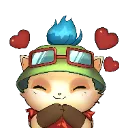 TeemoHearts TeemoHearts