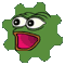 pepe_wow Discord emoji