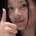 HanniWeirdThumbsUp HanniWeirdThumbsUp