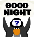 goodnight Discord emoji