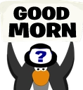 goodmorn Discord emoji