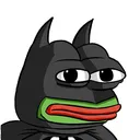 98405thepepefrogsaddownloadhd Discord Emoji