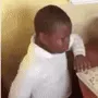 tantrum