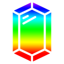 WL_Rainbowboost Discord emoji