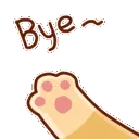 PawBye