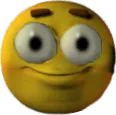 huh