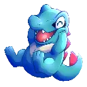 totodile