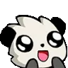 PandaHappyRun