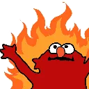 burn