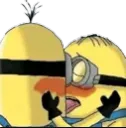 minionKissremovebgpreview Discord Emoji