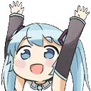 MikuYay