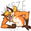 F0X_Wheeze