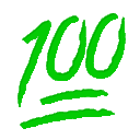 100 Animated Discord Emoji