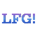 LFGanimated Discord Emoji
