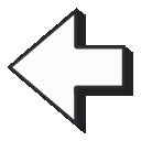 Leftarrowanimatedemoji Discord Emoji