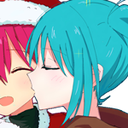 MikuLoves Discord emoji