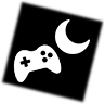 gamenight Discord emoji
