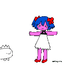 pinkgirlhug Discord Emoji