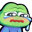 peepo1_cry Discord Emoji