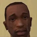 crying Discord Emoji