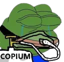 copium