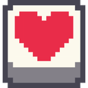 pixel_heart_red Discord emoji