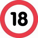 18