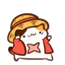 Luffy_dance Luffy_dance