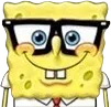 spongebob_nerd