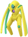 DeoxysDefense