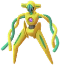 DeoxysNormal