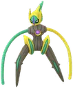 DeoxysSpeed