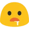 blobdrool