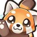 RedPanda_Wave