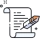 pergaminho Discord emoji
