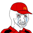 Wagie Discord emoji