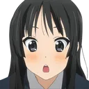 mio_pog Discord Emoji