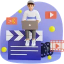 Addaheading3 Discord Emoji