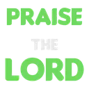 praisethelord