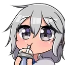 drinking drinking