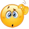 huh huh