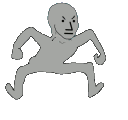 DancingNPC Discord Emoji