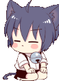 KChill_NekoNo Discord Emoji