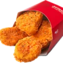 nuggies