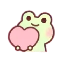 frogoheart Discord Emoji