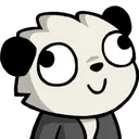 derpypanda1 Discord Emoji