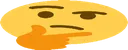 thonking