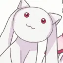 Kyubey_bonk Kyubey_bonk