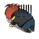 seven_sad Discord Emoji